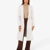 Forcast Skylar Hourglass Coat* Coats