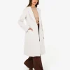 Forcast Skylar Hourglass Coat* Coats