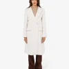 Forcast Skylar Hourglass Coat* Coats