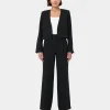 Forcast Sofia Cropped Blazer* Long Sleeve Tops|Work Tops