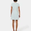 Forcast Sofia Panel Tailored Dress* Mini Dresses|Mini Dresses
