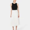 Forcast Sofia Wrap Midi Skirt* Midi & Maxi Skirts|Work Skirts