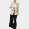 Forcast Sonique Tailored Blazer* Jackets & Blazers|Matching Sets