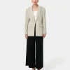 Forcast Sonique Tailored Blazer* Jackets & Blazers|Matching Sets