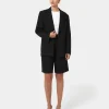 Forcast Sonique Tailored Blazer* Jackets & Blazers|Matching Sets