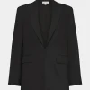 Forcast Sonique Tailored Blazer* Jackets & Blazers|Matching Sets