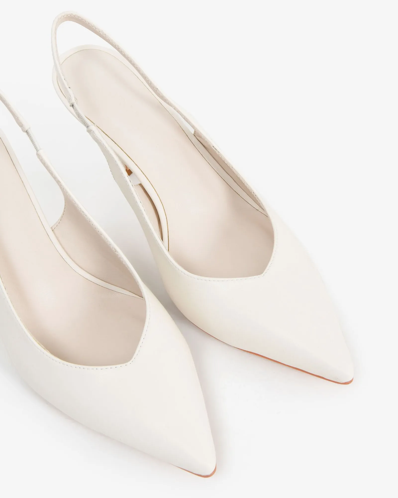 Forcast Sophie Slingback Pump* Shoes