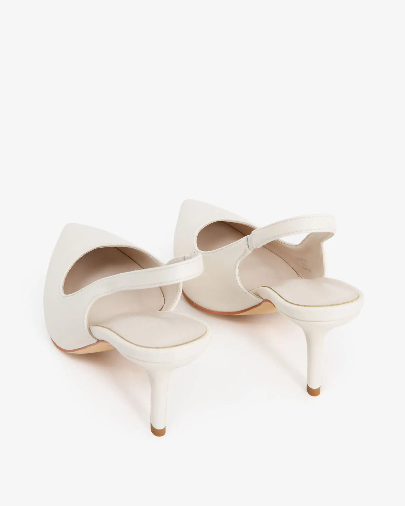 Forcast Sophie Slingback Pump* Shoes