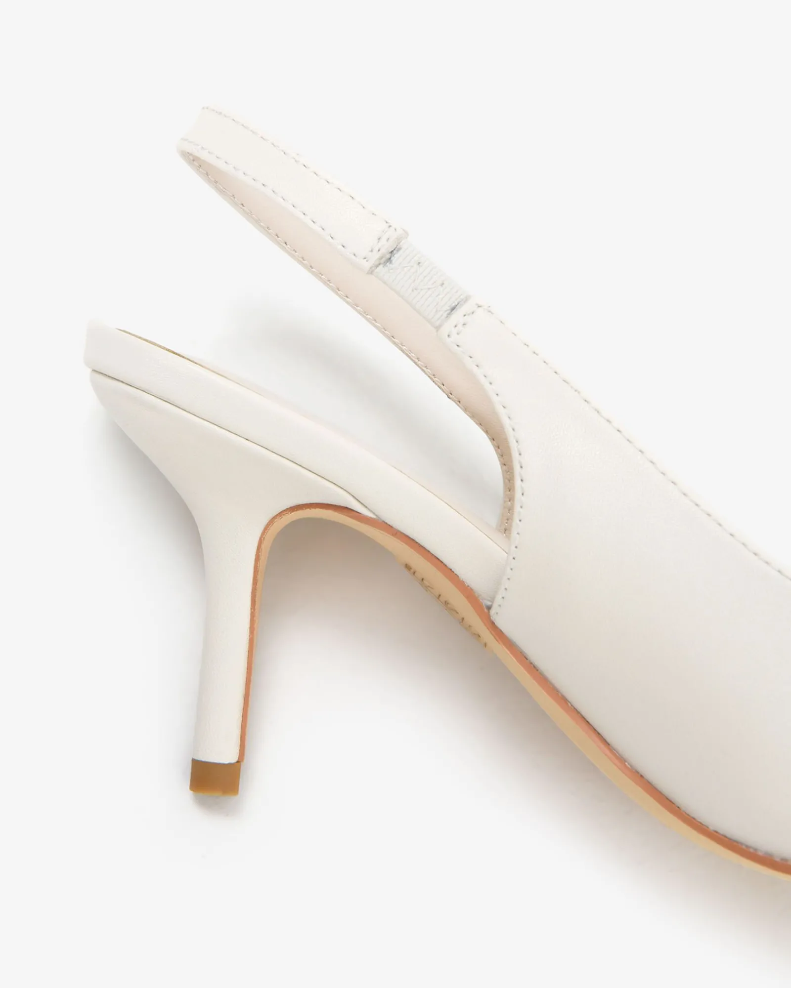 Forcast Sophie Slingback Pump* Shoes