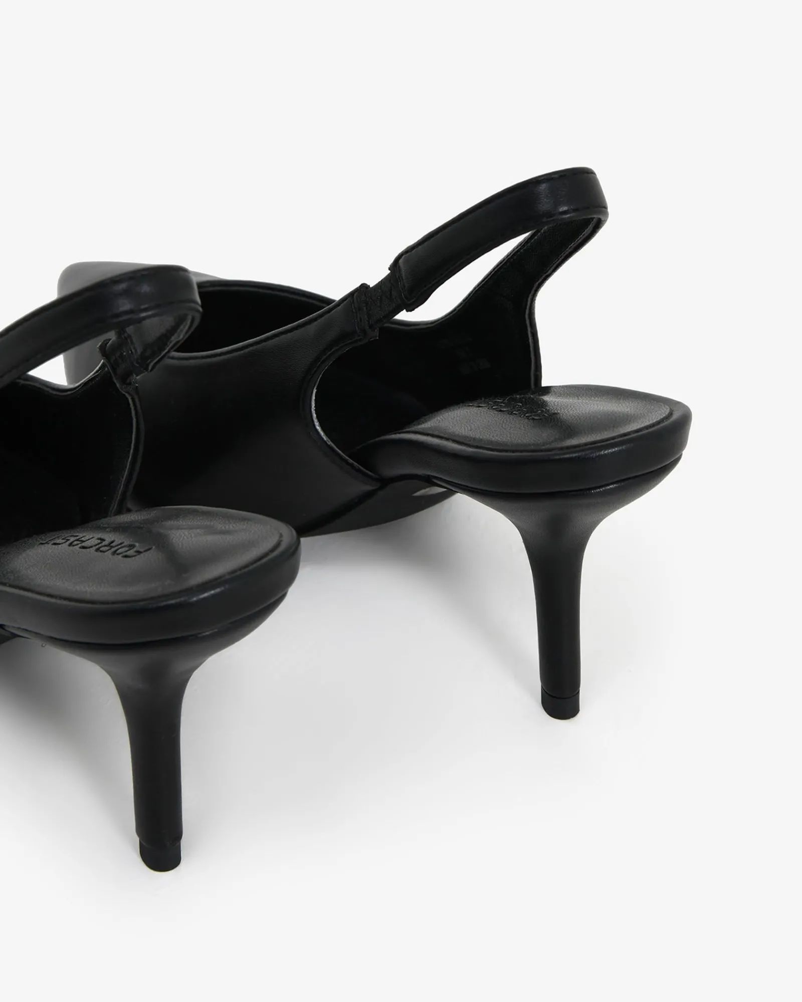 Forcast Sophie Slingback Pump* Shoes