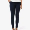 Forcast Stella Tall Trousers* High-Waisted Pants|Slim Leg Pants