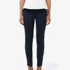 Forcast Stella Tall Trousers* High-Waisted Pants|Slim Leg Pants