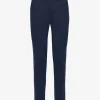 Forcast Stella Tall Trousers* High-Waisted Pants|Slim Leg Pants