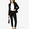 Forcast Sutton Single Breasted Blazer* Jackets & Blazers|Matching Sets