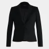 Forcast Sutton Single Breasted Blazer* Jackets & Blazers|Matching Sets