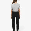 Forcast Sutton Slim Pant* Cropped Pants|High-Waisted Pants