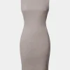 Forcast Taylor Fitted Dress* Midi Dresses|Midi Dresses