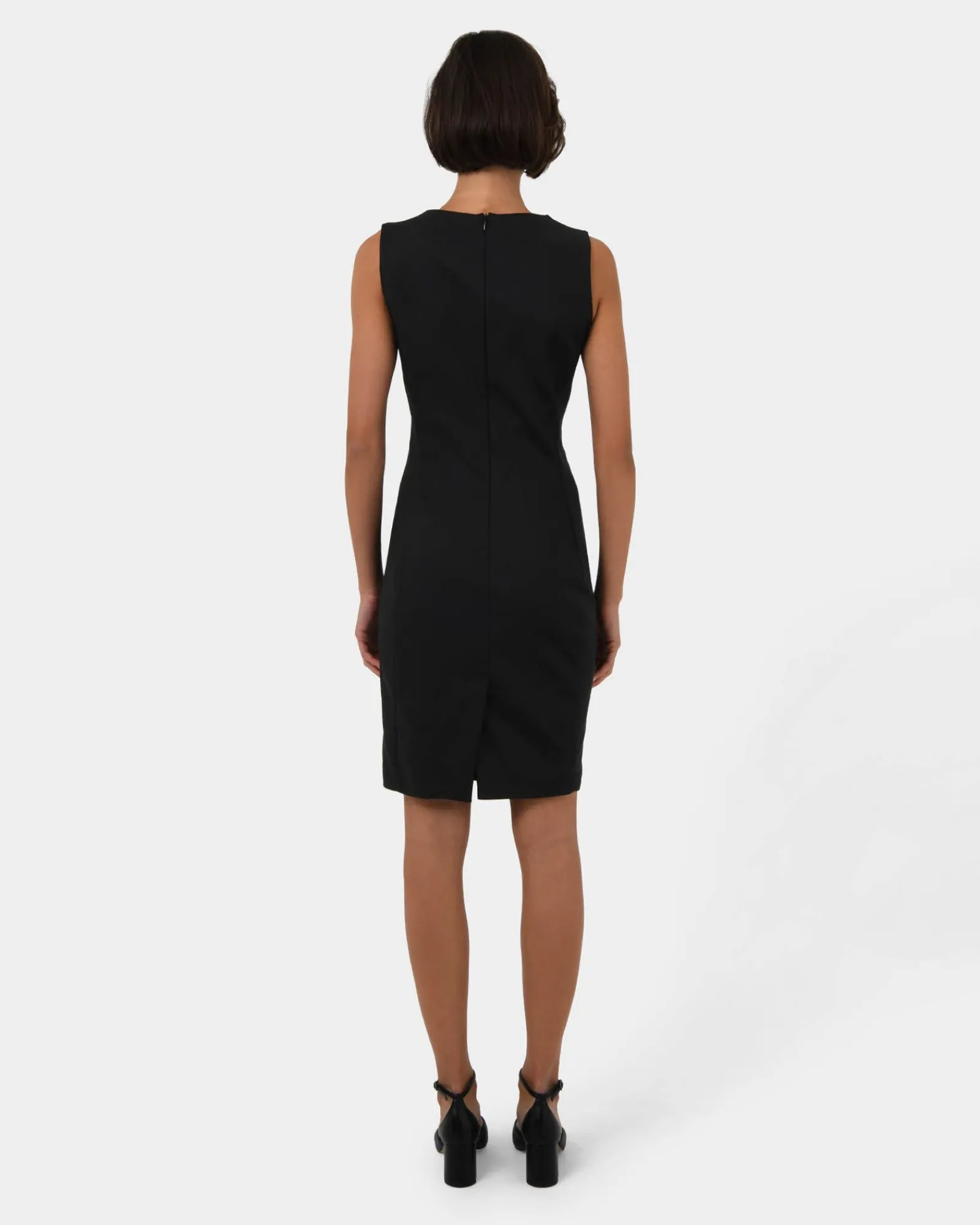 Forcast Taylor Fitted Dress* Work Dresses|Day Dresses