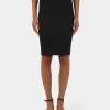 Forcast Taylor Pencil Skirt* Work Skirts|Matching Sets