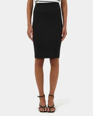 Forcast Taylor Pencil Skirt* Work Skirts|Matching Sets