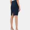 Forcast Taylor Pencil Skirt* Work Skirts|Matching Sets