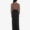 Forcast Valeria Wide Leg Pants* High-Waisted Pants|Wide-Leg Pants