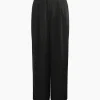 Forcast Valeria Wide Leg Pants* High-Waisted Pants|Wide-Leg Pants
