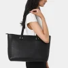 Forcast Valerie Leather Tote Bag* Bags