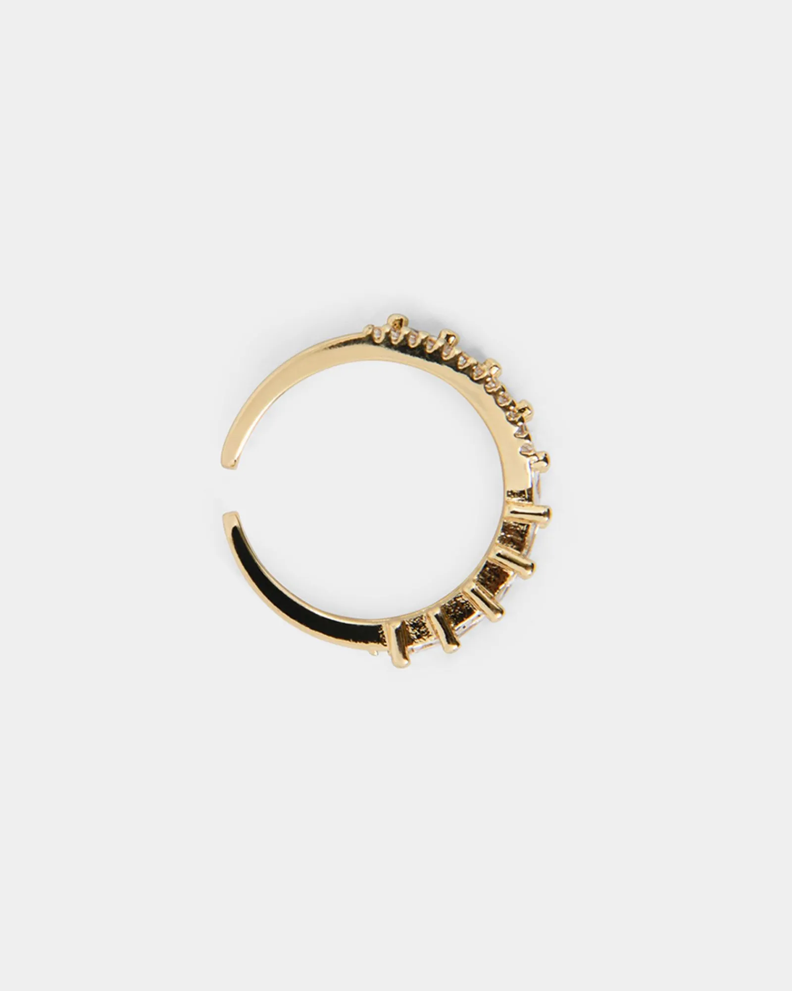 Forcast Virginia 16k Plated Ring* Rings