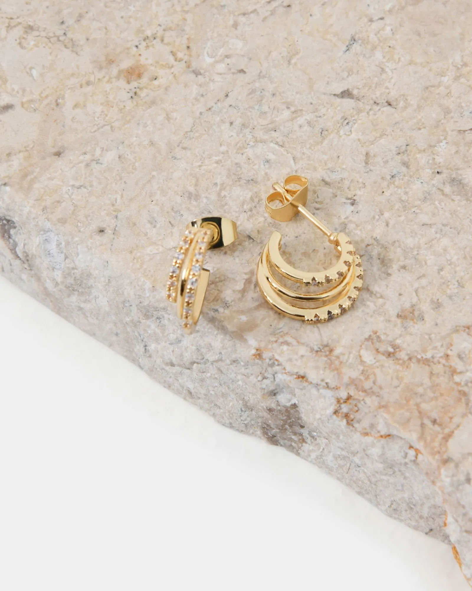 Forcast Viviana Earrings* Earrings