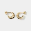 Forcast Viviana Earrings* Earrings