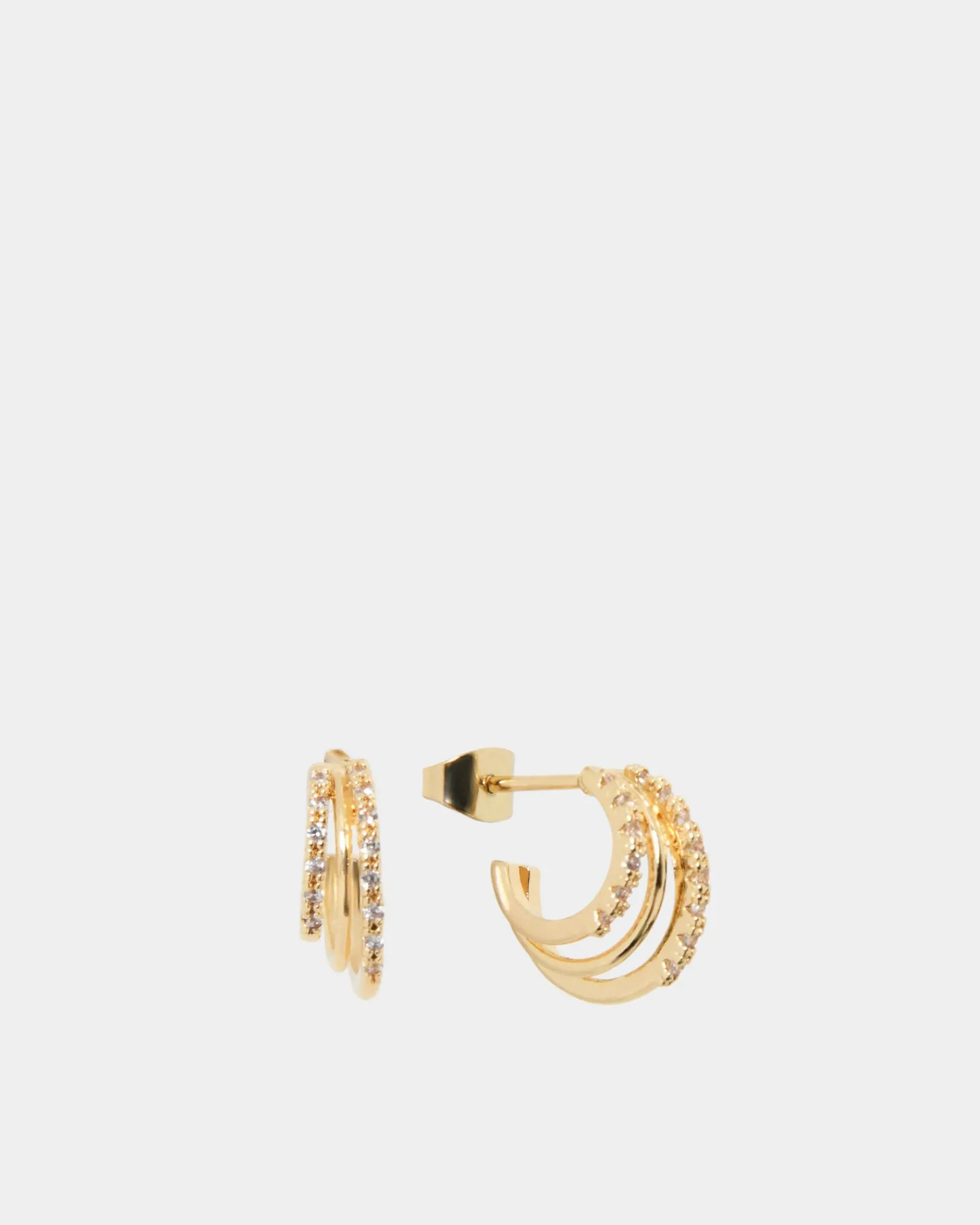Forcast Viviana Earrings* Earrings