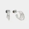 Forcast Viviana Earrings* Earrings|Silver Collection