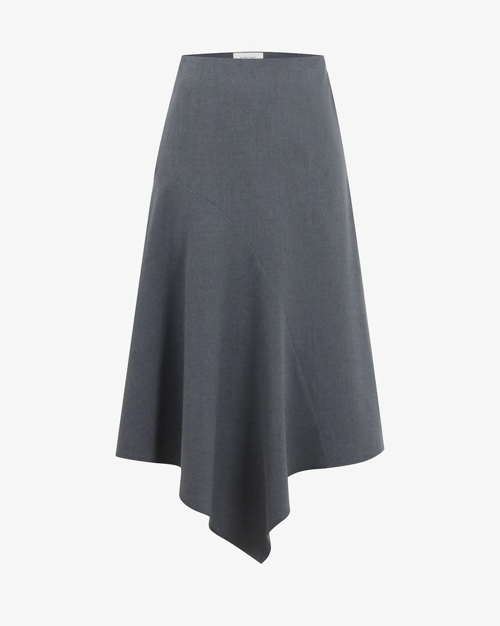 Forcast Westwood Midi Skirt* Midi & Maxi Skirts|Work Skirts