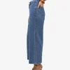 Forcast Windsor Cropped Wide Leg Jeans* Cropped Pants|High-Waisted Pants