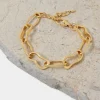 Forcast Winsley Chain Bracelet* Bracelets