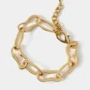 Forcast Winsley Chain Bracelet* Bracelets