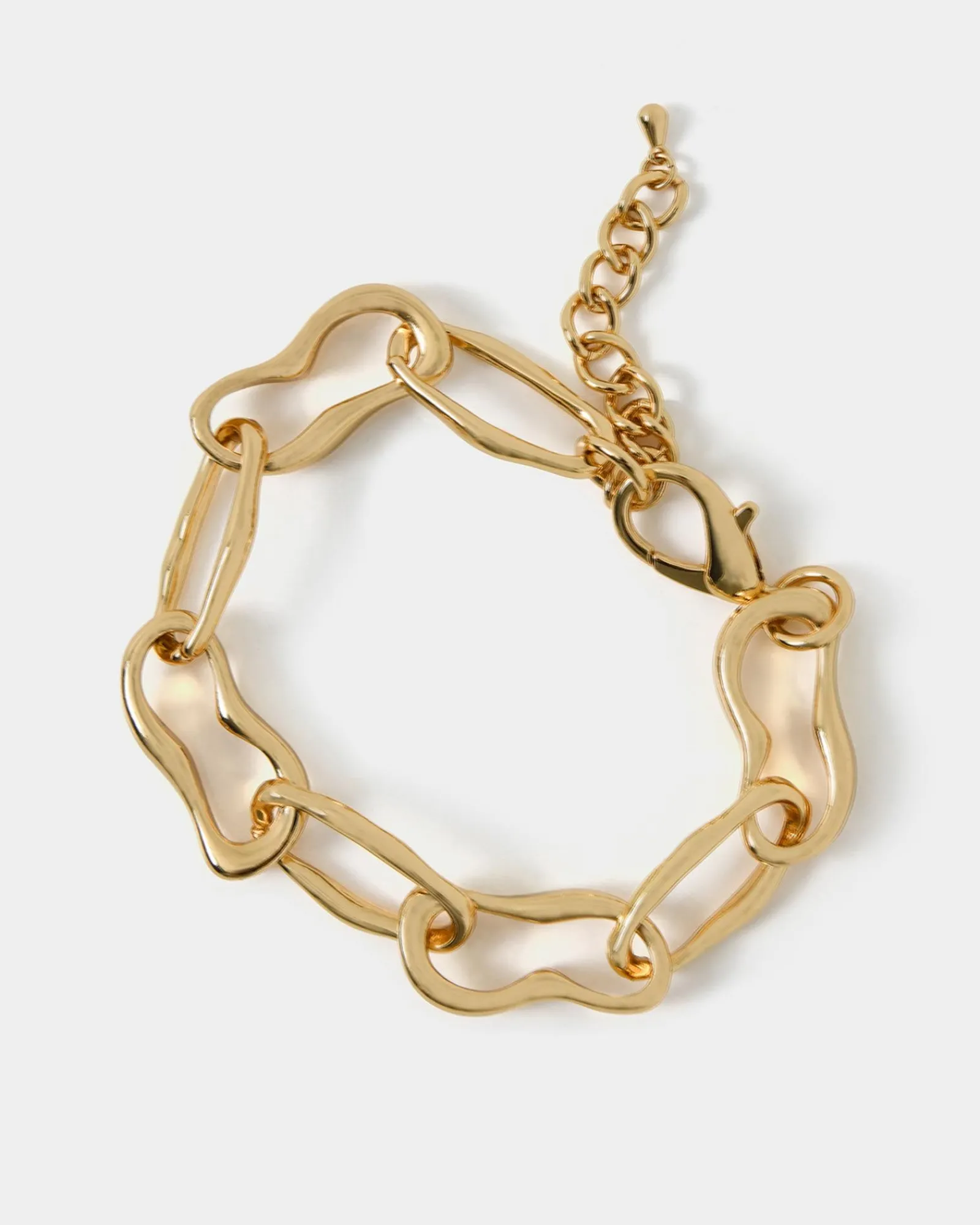 Forcast Winsley Chain Bracelet* Bracelets