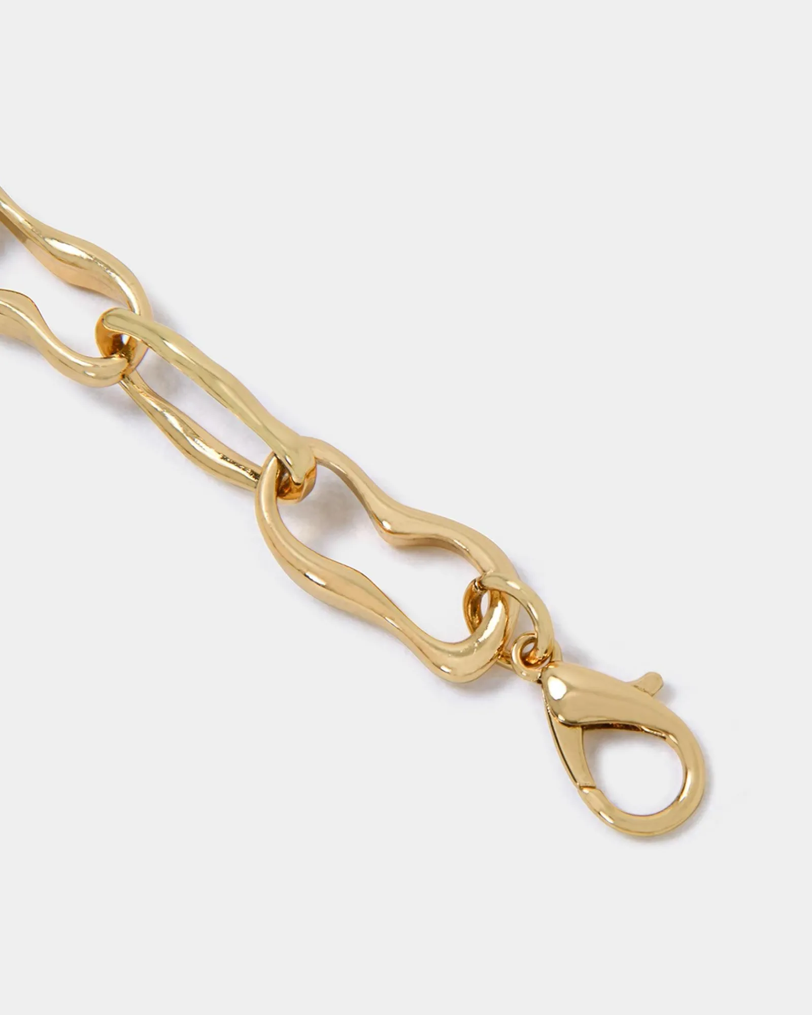 Forcast Winsley Chain Bracelet* Bracelets