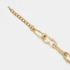Forcast Winsley Chain Bracelet* Bracelets