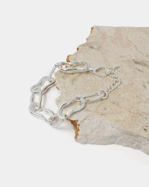 Forcast Winsley Chain Bracelet* Bracelets|Silver Collection