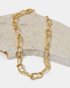 Forcast Winsley Chain Necklace* Necklaces