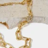 Forcast Winsley Chain Necklace* Necklaces