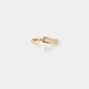 Forcast Winter 16k Plated Ring* Rings