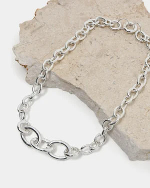 Forcast Witney Chain Necklace* Necklaces|Silver Collection