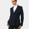 Forcast Zara Double Breasted Blazer* Jackets & Blazers|Matching Sets