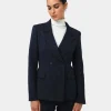 Forcast Zara Double Breasted Blazer* Jackets & Blazers|Matching Sets